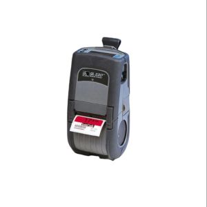 Q2B-LUNA0000-00 - Zebra QL220 Portable Barcode Printer