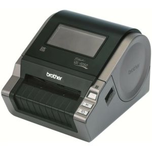 QL-1050 - Brother 300 dpi Barcode Label Printer