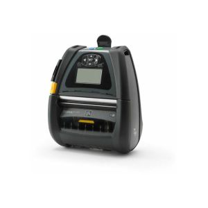 QN4-AUNA0E00-00 - Zebra Portable Barcode Printer for QLn420