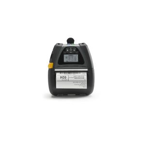 QN4-AUNA0M00-00 - Zebra QLn420 Portable Barcode Printer