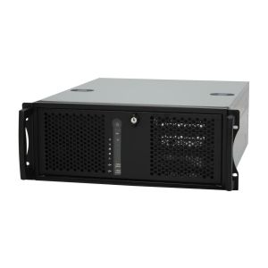 RM42200-1 - Chenbro RM42200 1.2mm SGCC 4U Rackmount Feature Advanced Industrial Server Chassis