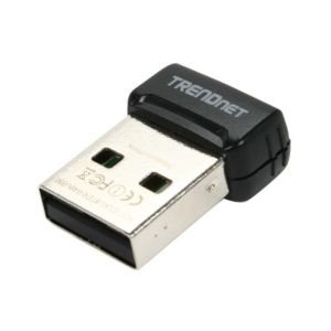 TEW-648UBM - TRENDnet 150Mb/s Micro Wireless N USB2.0 Adapter