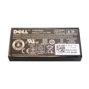 U8735 - Dell PERC 5i 6i RAID Battery for PowerEdge 1950 /2900 / 2950 / 2970