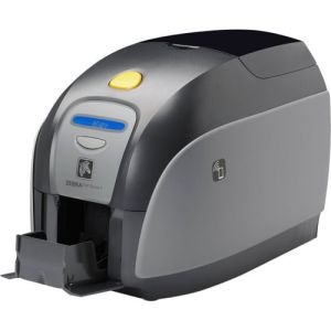 Z11-00000000US00 - Zebra ZXP Series 1 300 dpi ID Card Printer